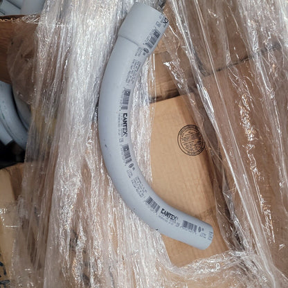 Cantex 1-1/4 in. 90-degree Bell End Elbow 5233826 5233826U LOT OF 25