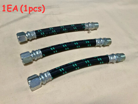 Fabco Hose Assy, #12 Hose, 11.75 In NONMETALLIC HOSE ASSEMBLY 4690825013