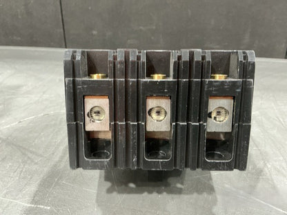 Circuit Breaker FAL36100 NSN 5925-00-891-2391 - photo 6