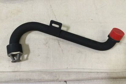 HMMWV TRUCK 1 1/4-TON METAL TUBE ASSEMBLY, AFES CARGO 6035840 4710-01-555-0263