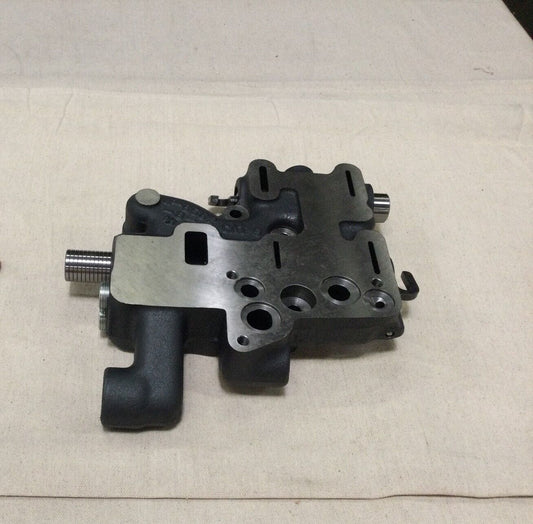 CATERPILLAR HYDRAULIC LINEAR VALVE, DIRECTIONAL CONTROL 1P6591 4820-01-164-6960