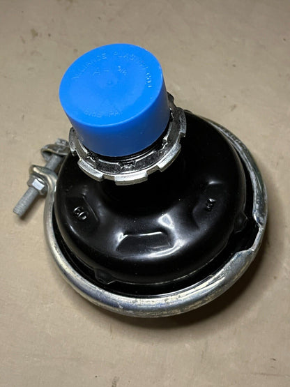 MRAP - M-ATV UI MGM 1012152 BRAKE CHAMBER TYPE 12 WEDGE 3469183 2530-01-576-4513