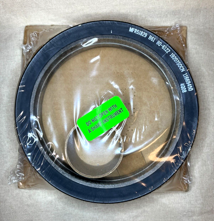 NEW MILITARY MLRS A4,A3 BRADLEY FIGHTING VEHICLE PLAIN SEAL 11669450 132-0484