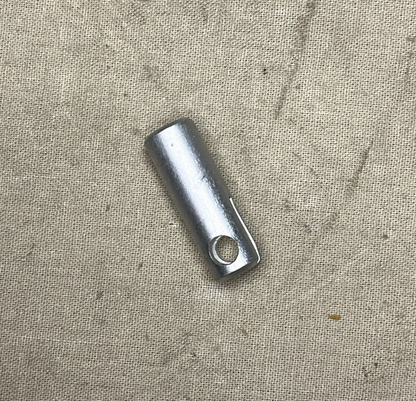 AIRCRAFT GALAXY C-5 810366-3 ROD END CLEVIS 5340-00-254-0282 NOS USA-STOCK