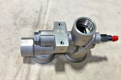 ROUGH TERRAIN CONTAINER 53 000 LB 923892.0003 FLUID FILTER BODY 2940-01-479-9721