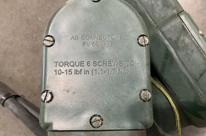 Cable Assembly 11682338 NSN 6150-01-022-6004 - photo 6