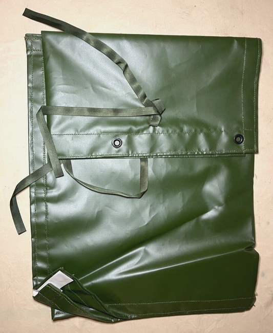 ECU SPLIT PACK 24000 BTUH 500K2803 AIR CONDITIONER FABRIC COVER 4130-01-550-0210