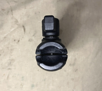 RAM MOUNTS RAP-B-200-12U 1" COMPOSITE DOUBLE SOCKET SWIVEL ARM 5340-01-622-0156