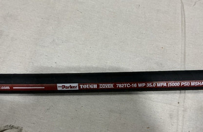 Metallic Hose Assy 3672048 NSN 4720-01-562-3343 - photo 5