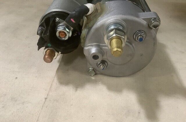 5363429 3965284 ELECTRICAL ENGINE STARTER 24V 19026032 2920-01-571-4228