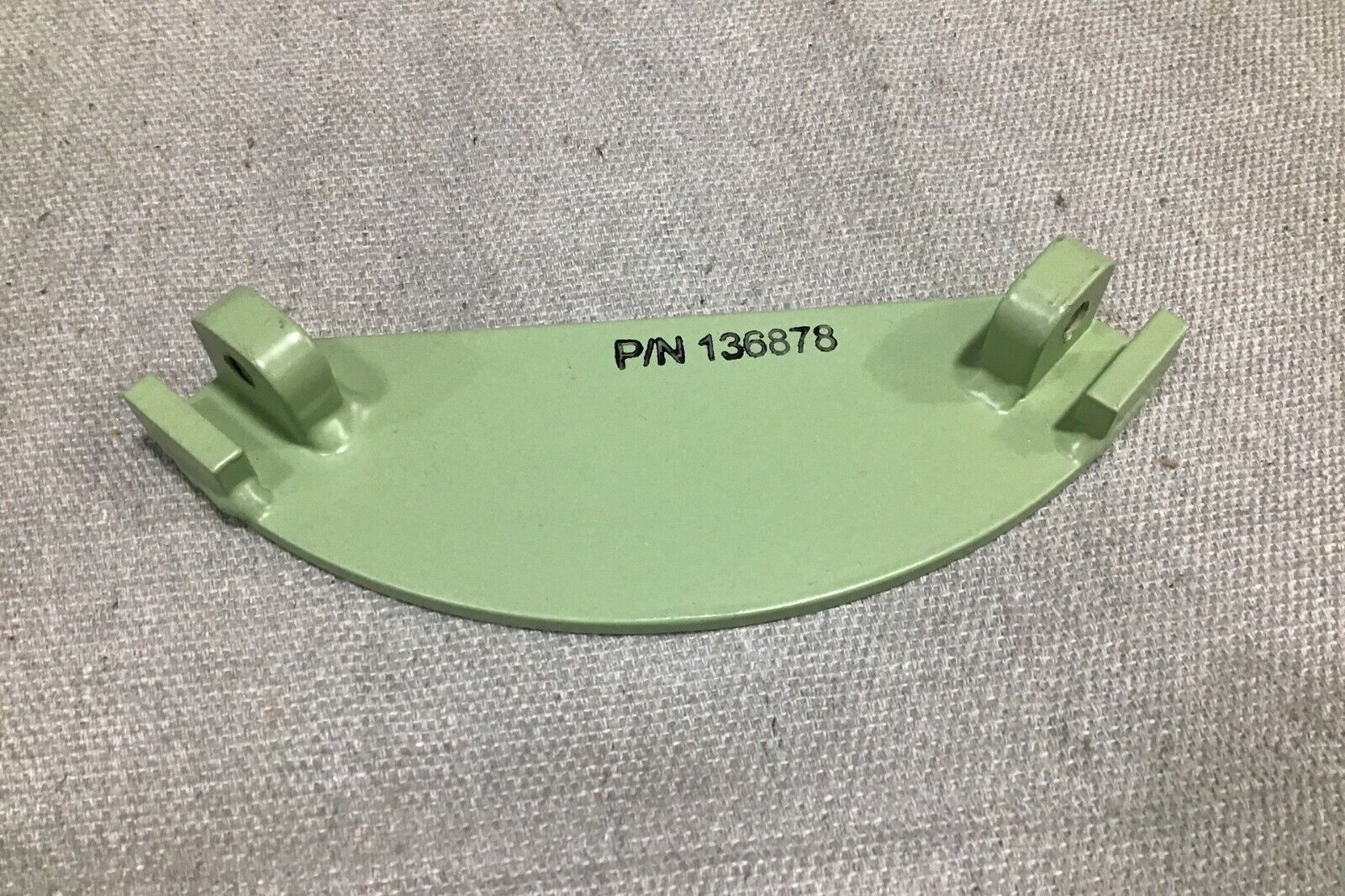 MILITARY M1117 ARMORED SECURITY VEHICLE CATCH STRIKE 136878 5340-01-566-3488