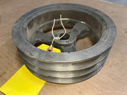 Pulley M984A1 NSN 3020-01-229-9770 - photo 4