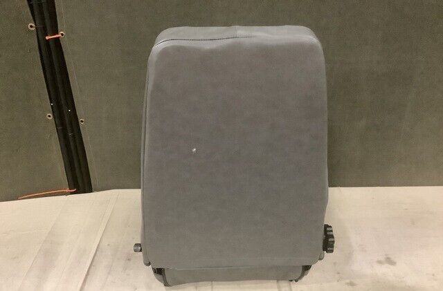 H.O. BOSTROM 1220086-546 MID BACK GRAY VEHICULAR SEAT CUSHION 2540-01-589-7525