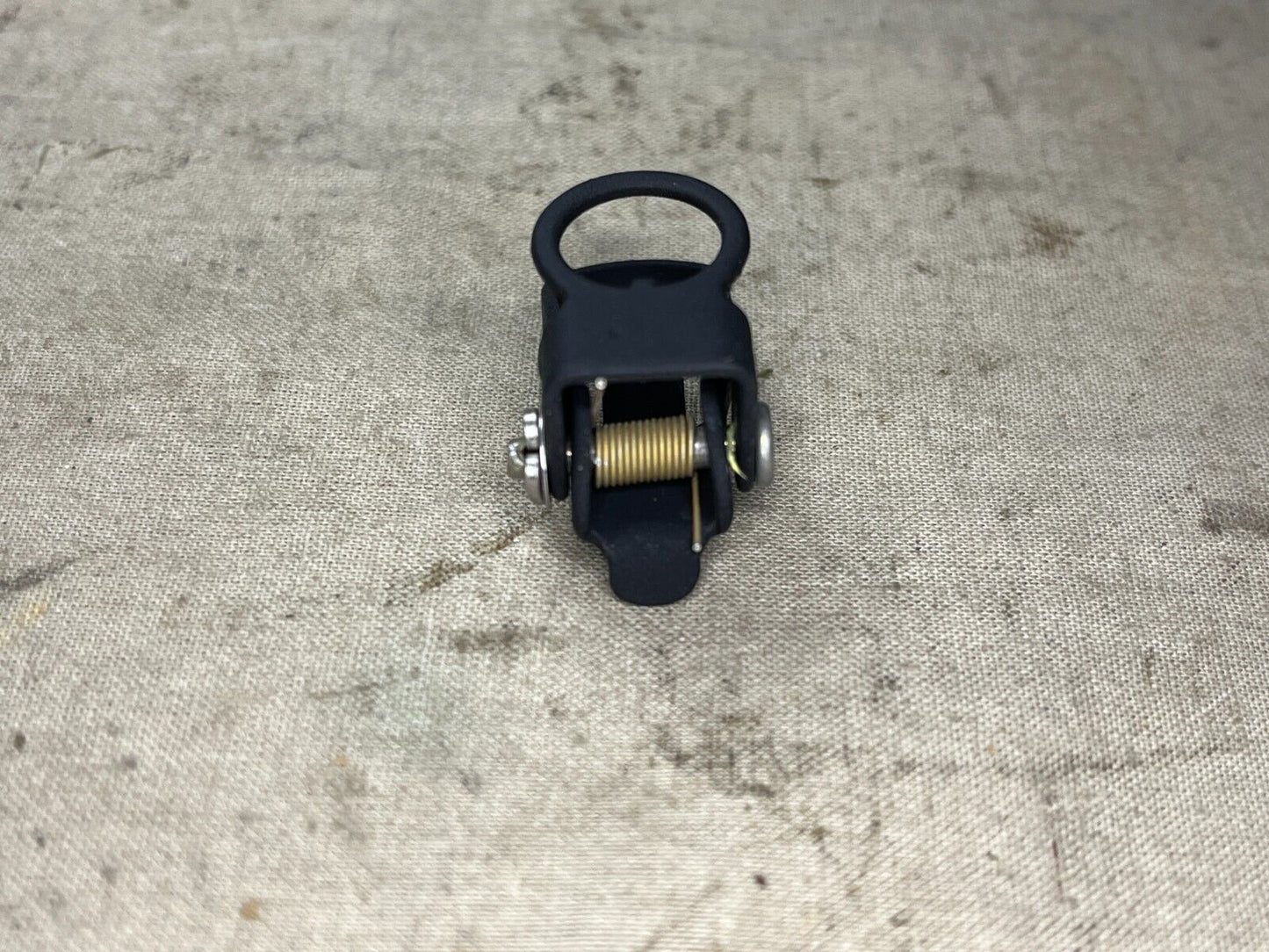 AIRCRAFT PROWLER EA-6B 1128AV44130-3 SWITCH GUARD ASSEMBLY 1660-00-421-4550