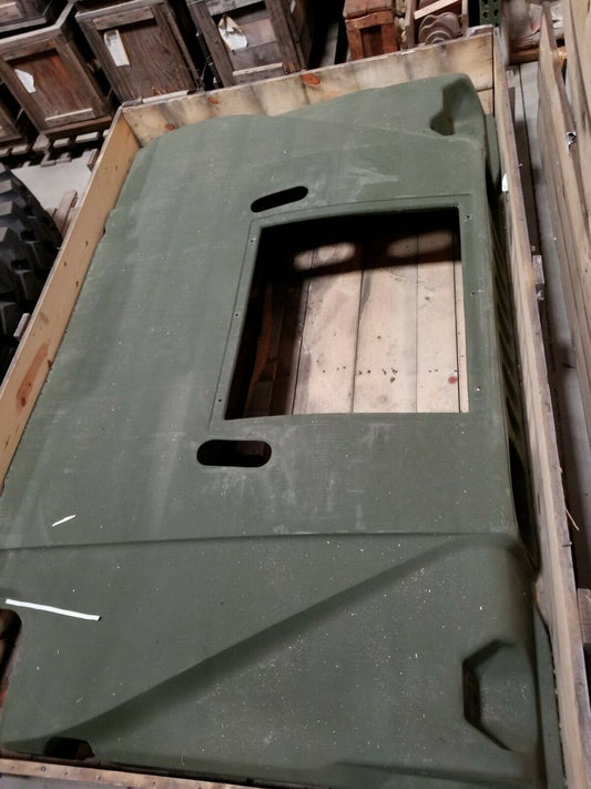 M998  HMMWV HOOD  Humvee  Hood Engine 2510-01-473-2309  12338940-1  5578511