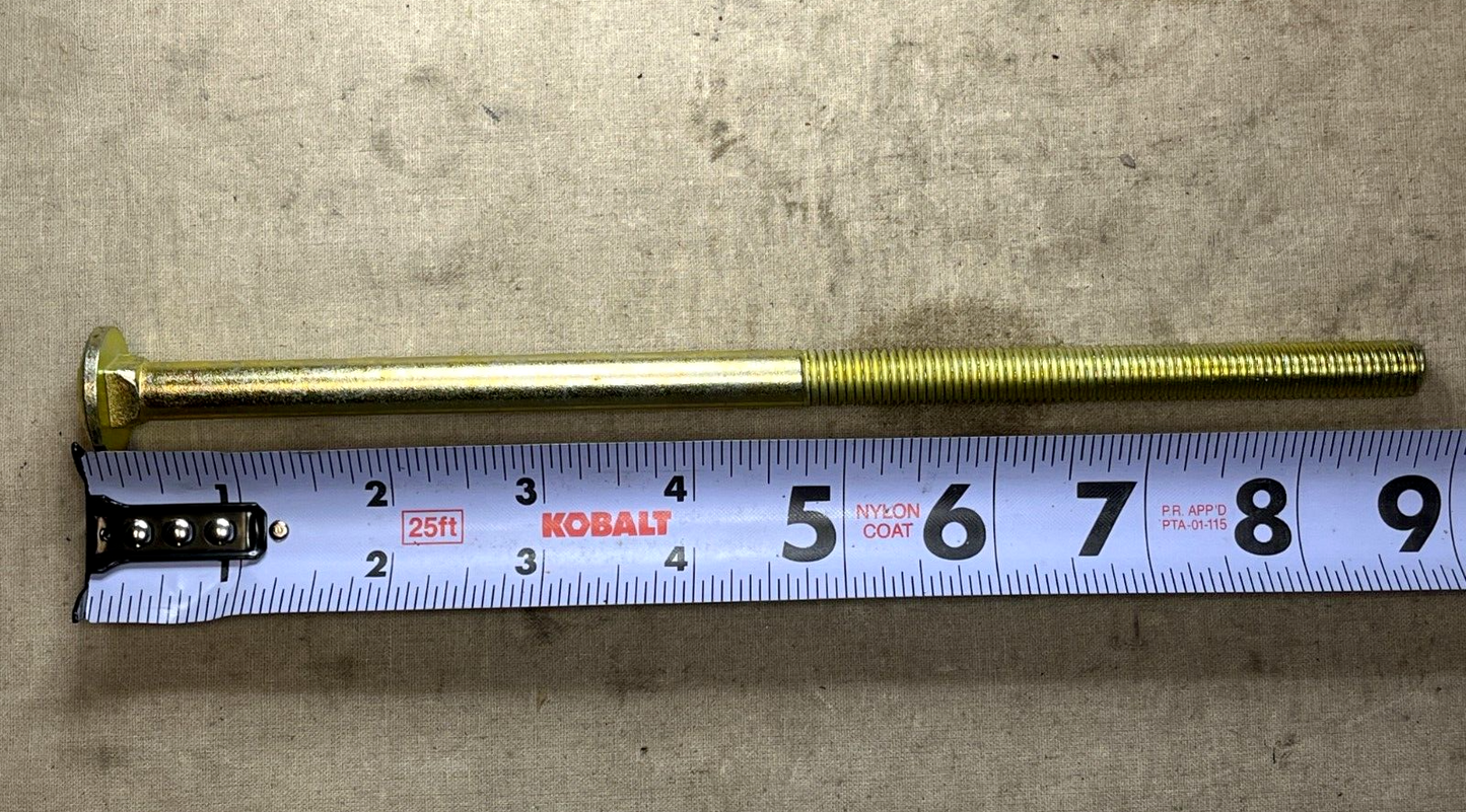 NEW STRYKER FOV LS1008872 INTERNAL WRENCHING BOLT MUSHROOM M10 5306-01-533-9291