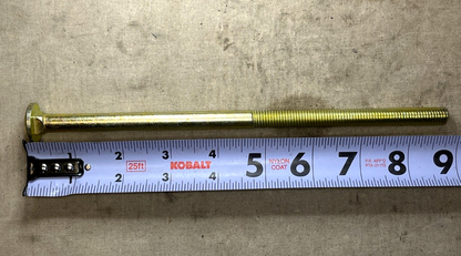 NEW STRYKER FOV LS1008872 INTERNAL WRENCHING BOLT MUSHROOM M10 5306-01-533-9291