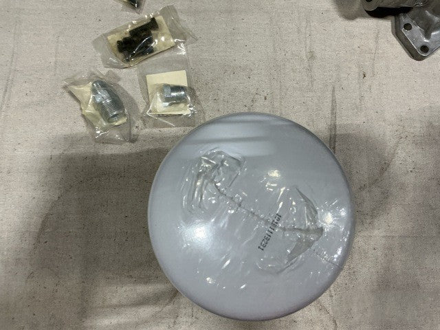 Engine Accessor Modification Kit 57K6819 NSN 2940-01-569-2169 - photo 10