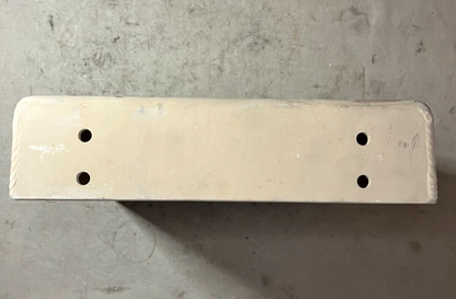 FMTV A1-38896D-002 BFT-2 TRANSCEIVER MOUNTING BRACKET 5340-01-616-9142 NOS