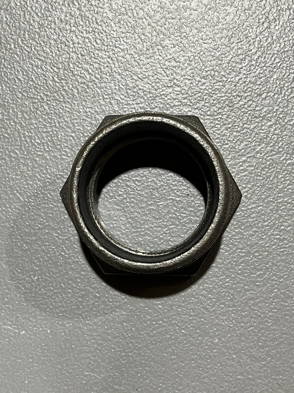 Pipe Bushing WW-P-471BDQBULJ NSN 4730-00-277-2648 - photo 4