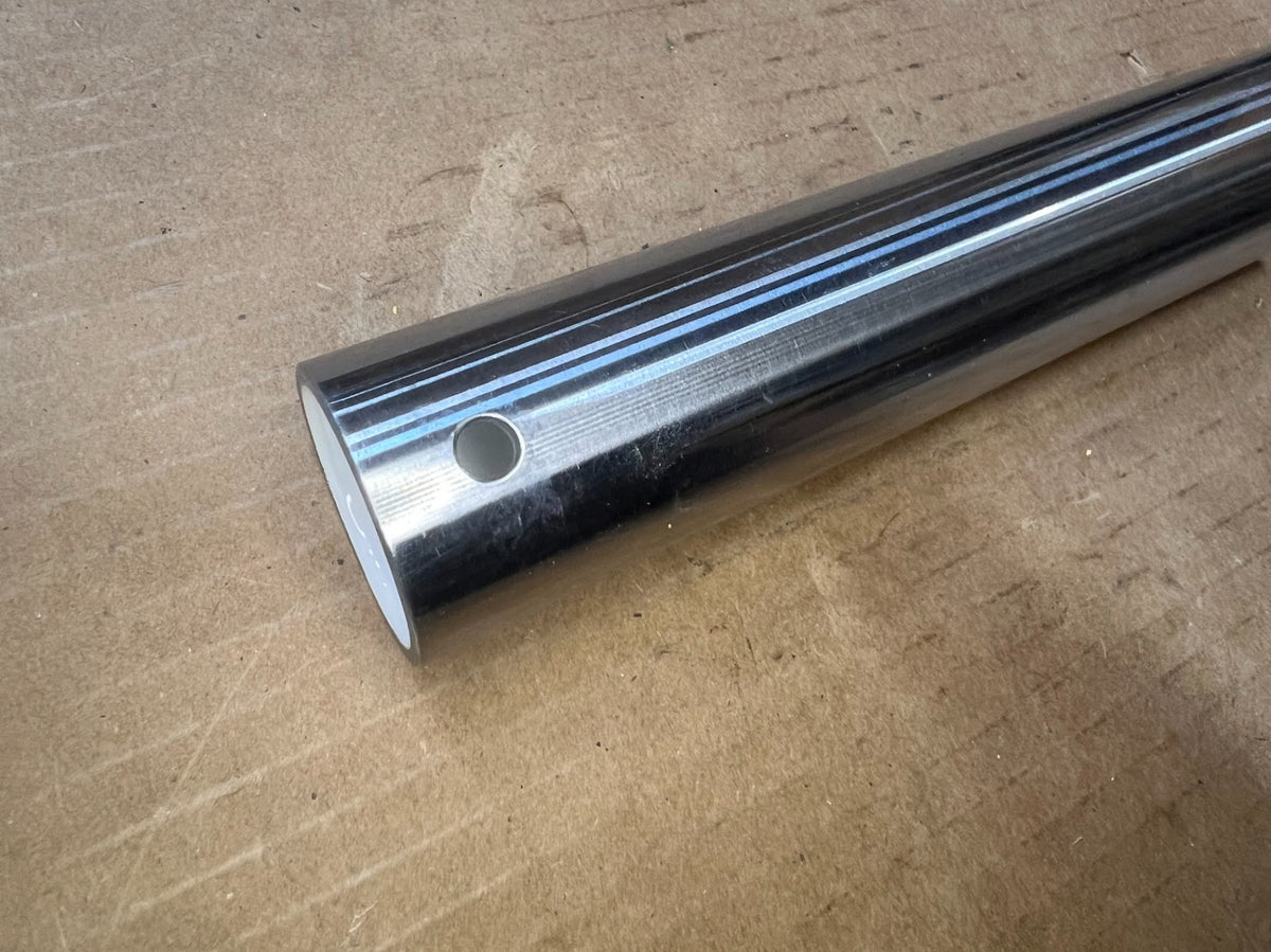 Hollow Pin 1292594-101 NSN 5315-01-216-4100 - photo 4