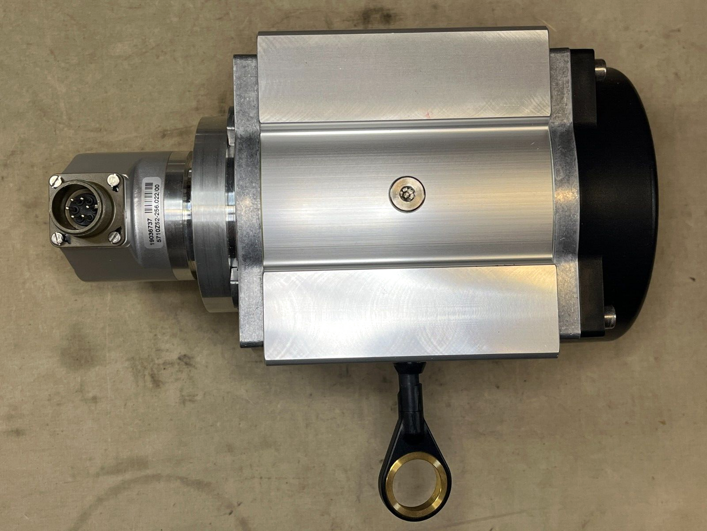 M FSG 5930Z01-072.119 ROPE LENGTH SENSOR FITS RT 240, DVD 6625-01-479-2232