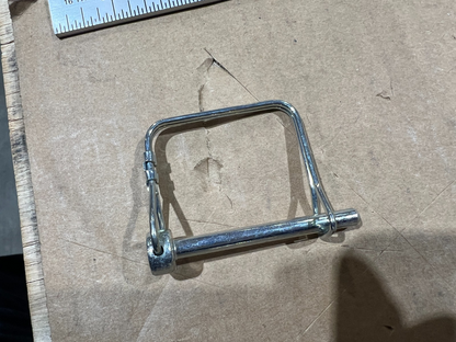 Wrench Lock 1/4-TON NSN 5315-01-542-3872 - photo 2