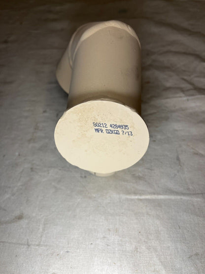 NEW MRAP 4284935 AIR CONDITIONING HEATING ELBOW 4305042 4520-01-556-4119 USA