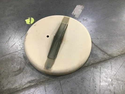 M149A2 WATER BUFFALO TRAILER 1-1/2 TON 12269951 MANHOLE COVER 2510-01-095-2422