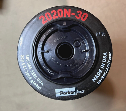 M1074 PLS TRUCK PARKER FLUID FILTER ELEMENT & SEAL KIT 2020-30 2910013445791