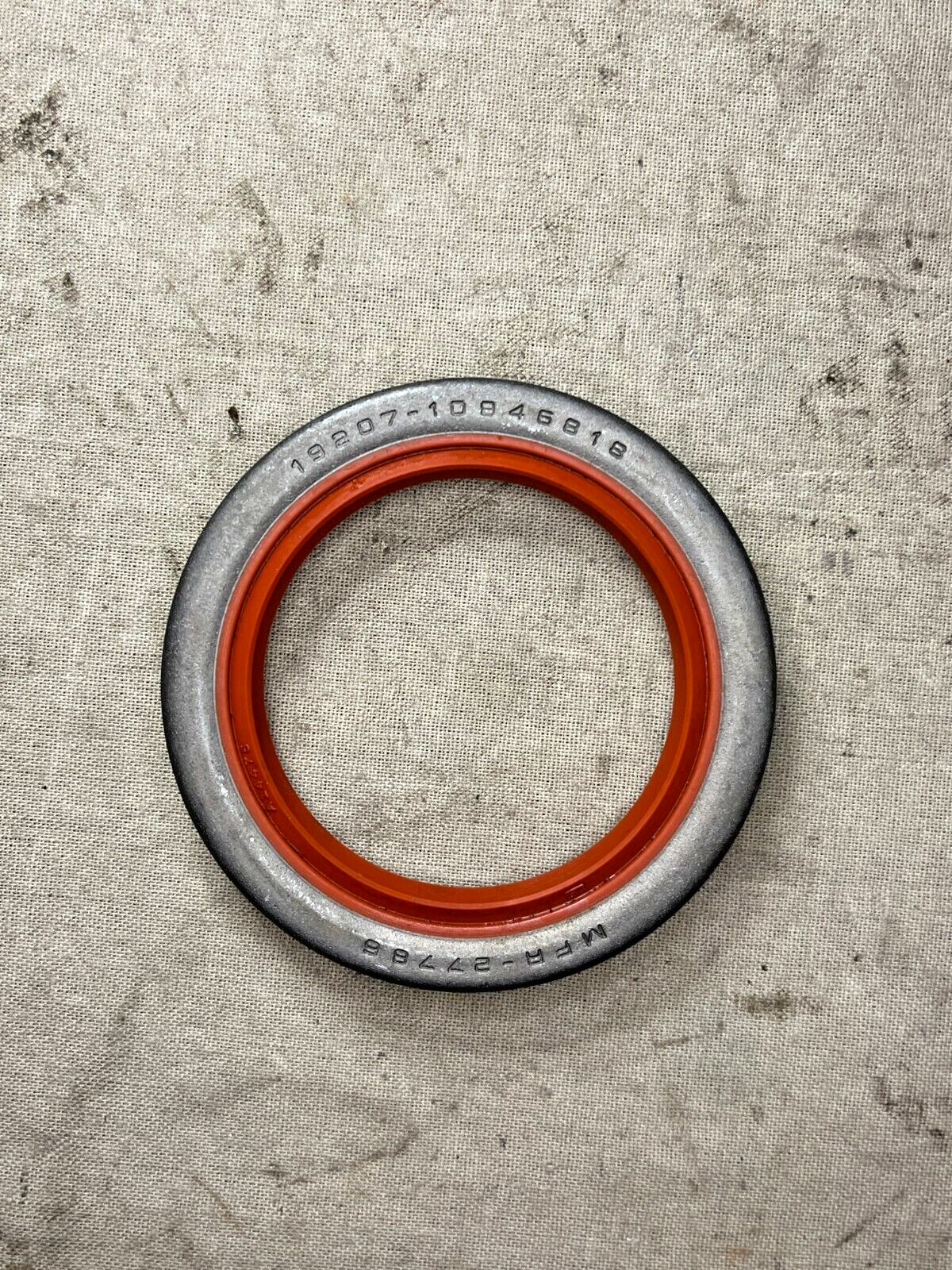 M-113A1, M-113A2, M-113A3 471831N PLAIN ENCASED SEAL 10946818 5330-00-758-7210