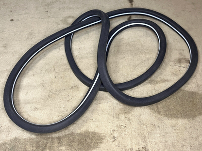 OEM POLARIS OUTER CLUTCH COVER SEAL GENUINE WITH INSTALL GUIDE 5521831 5526449