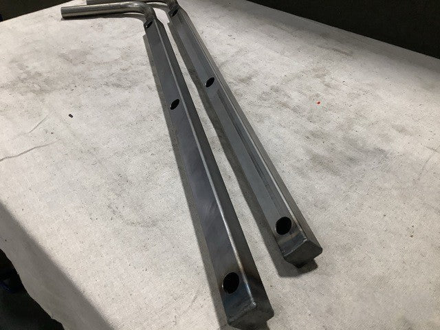 Cargo System Troy Tube 12574989 NSN 3805-01-216-4553 - photo 2