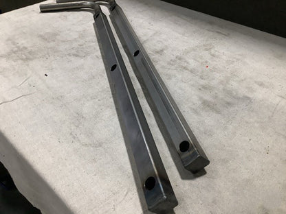 Cargo System Troy Tube 12574989 NSN 3805-01-216-4553 - photo 2