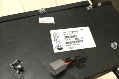 HEATER A/C UNIT OSHKOSH 785027 3472628 FITS HEMTT M977 M978 M984 M985 M984A1 NOS