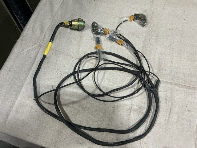 Branched Wiring Harness 12498411 NSN 6150-01-541-8290