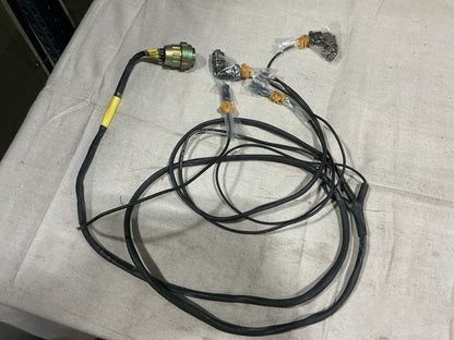 Branched Wiring Harness 12498411 NSN 6150-01-541-8290