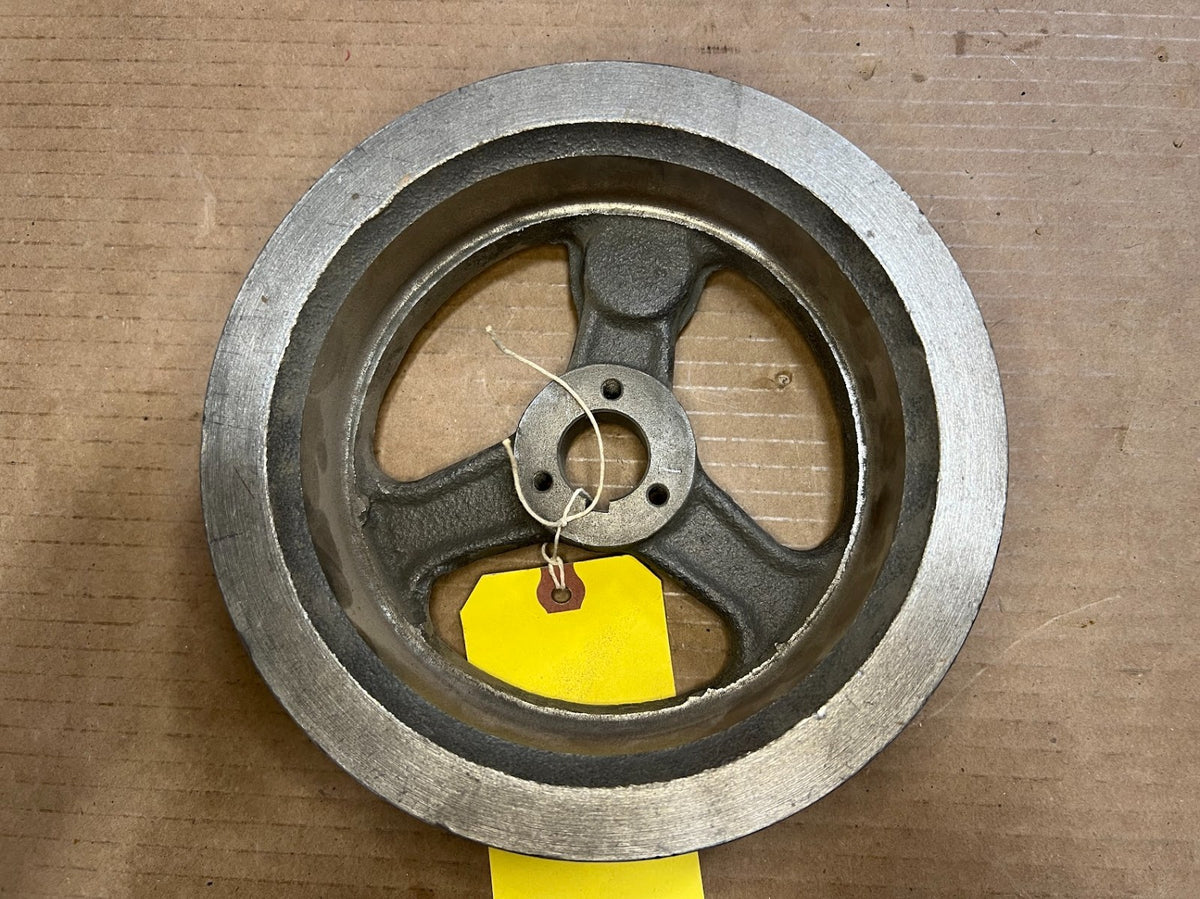 Pulley M984A1 NSN 3020-01-229-9770 - photo 5