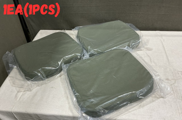 Vehicular Seat Back Cushion M548A1 NSN 2540-00-904-4562