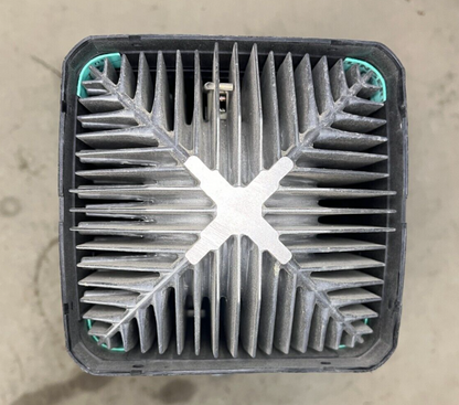 EBERSPACHER AIRTRONIC 327369CC HEATER & FUEL PUMP 40W 24V 4KW 252113050000 NOS