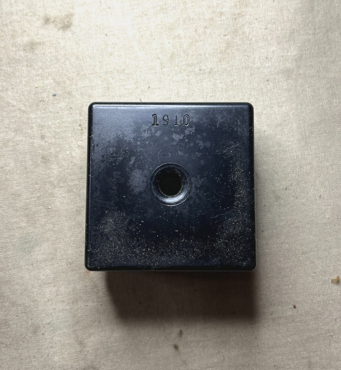 ICM CONTROLS ICM206 24V DELAY-ON-BREAK TIMER 4 TERMINAL 10 MINUTES FIXED TIMING