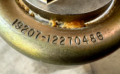 M60A1, M48A5, M60 TANK 12270486 SELF-ALIGNING PLAIN BEARING 3120-01-153-0290 NOS