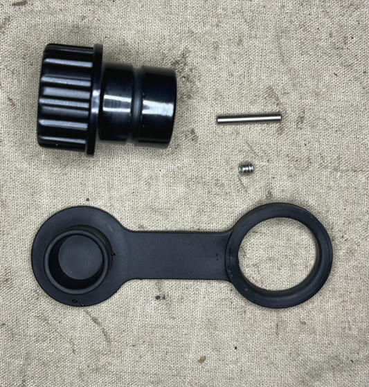 CHS-III R-PDA-57 ELECTRONIC EQUIPMENT PARTS KIT 96-2801359-1 5895-01-585-1565