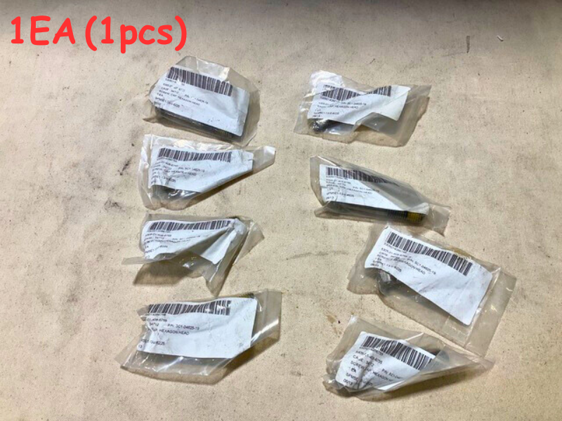 SEAWOLF CLASS SSN 5C1-04625-19 HEXAGON HEAD CAP SCREW 5D3-04012-41 5305014086755