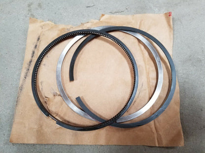 Humvee GM 6.5L Piston Ring Set 12369198 1992-2000 Diesel M998 Chevy