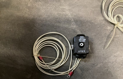 Power Transformer S1516-7 NSN 5950-00-532-2483