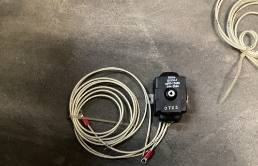 Power Transformer S1516-7 NSN 5950-00-532-2483