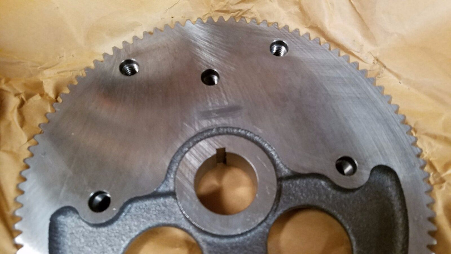 NEW Gear Engine Camshaft 97 Teeth 5133387 Detroit Diesel 53 Series