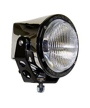 BAJA DESIGNS Fuego, HID Wide Driving Black 24 Volt Mil w/IR Cover 61-3274