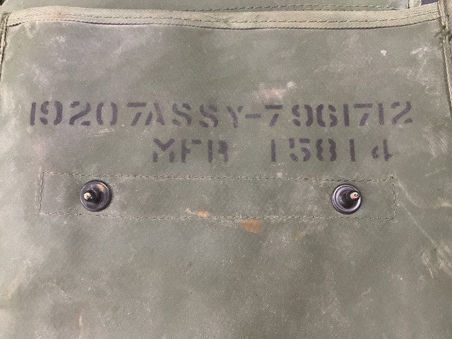 Bag Assembly 11676920 NSN 2540-00-670-2459 - photo 5